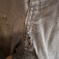 Carhartt Grey Double Knee Carpenter Pants Size 32x31