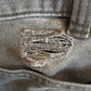 Carhartt Grey Double Knee Carpenter Pants Size 32x31