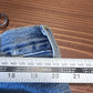 Vintage Levi's Silver Tab Baggy Denim Jeans Size 40x27