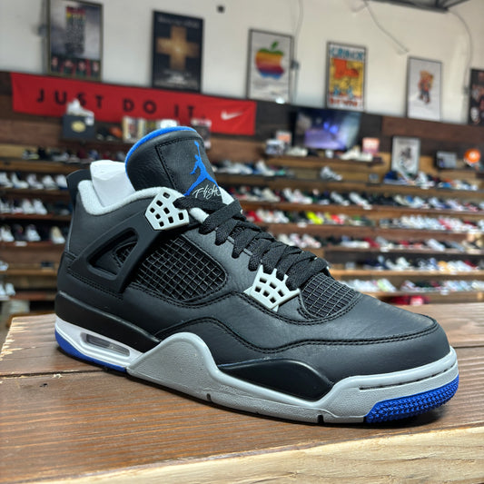 Jordan 4 'Alternate Motorsport' Size 9 (DS)