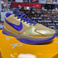Nike Kobe 5 Protro 'UNDFTD Hall of Fame' Size 9