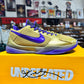 Nike Kobe 5 Protro 'UNDFTD Hall of Fame' Size 9