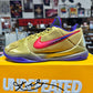 Nike Kobe 5 Protro 'UNDFTD Hall of Fame' Size 9