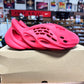 Yeezy Foam RNNR 'Vermillion' Size 11