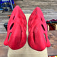 Yeezy Foam RNNR 'Vermillion' Size 11