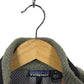 Vintage Patagonia Made in USA Retro X Deep Pile Vest Green Size Medium