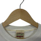 Vintage 90's L&C Lewis and Clark White Crewneck Sweater Size Large