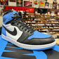 Jordan 1 'UNC Toe' Size 14