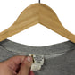 Vintage 90's Wyoming Cowboys Collegiate Logo Crewneck Sweater Size Large
