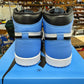 Jordan 1 'UNC Toe' Size 14