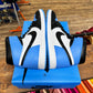 Jordan 1 'UNC Toe' Size 14