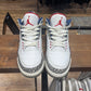 Jordan 3 'True Blue' Size 11