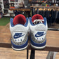 Jordan 3 'True Blue' Size 11
