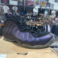 Nike Foamposite One 'Eggplant (2009)' Size 10