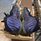 Nike Foamposite One 'Eggplant (2009)' Size 10