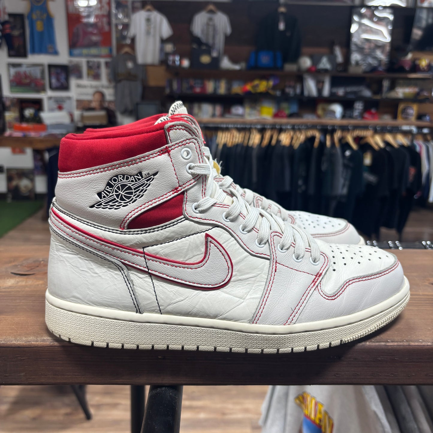 Jordan 1 'Phantom' Size 10.5