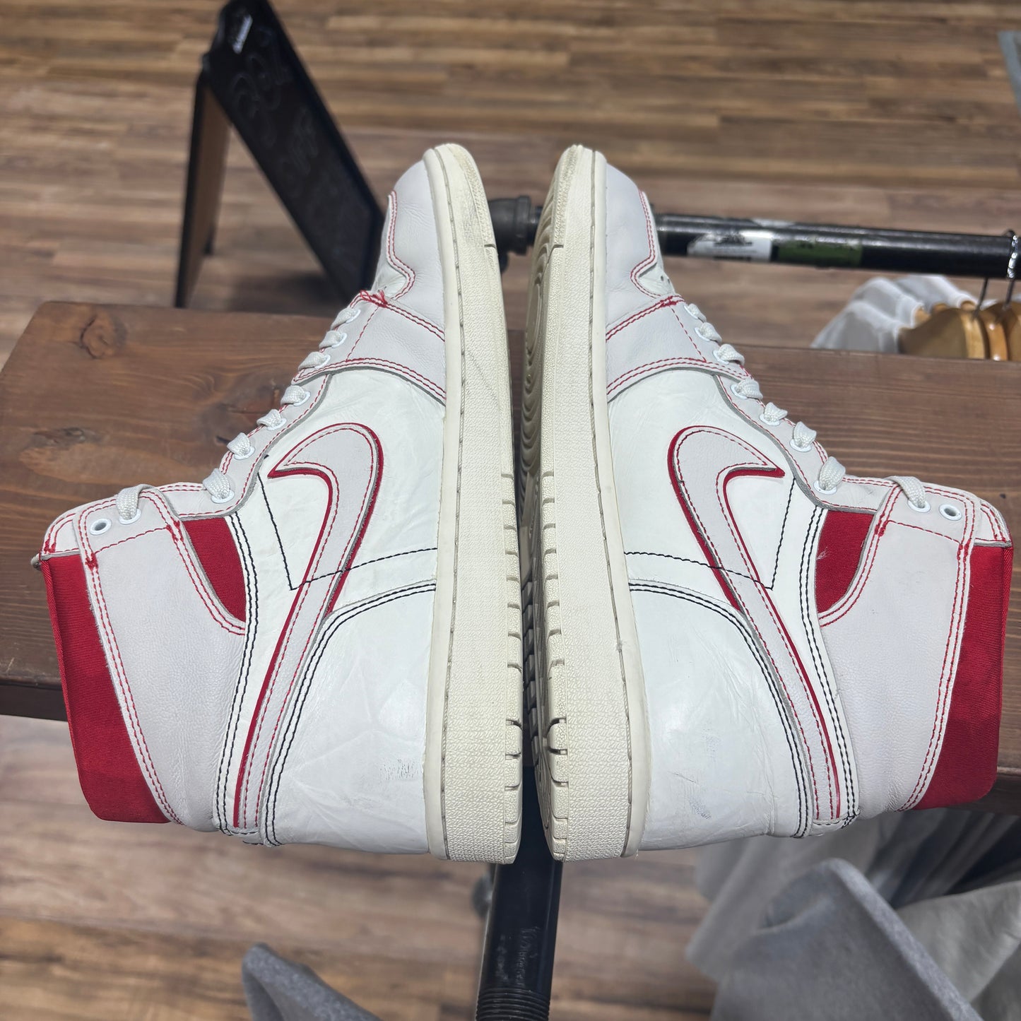 Jordan 1 'Phantom' Size 10.5