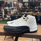 Jordan 12 'Playoffs Countdown Pack (2008)' Size 10