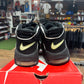 Nike Air More Uptempo 'Black White' Size 10.5