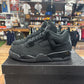 Jordan 4 'Black Cat' Size 10.5