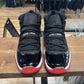 Jordan 11 'Playoffs Countdown Pack (2008)' Size 10