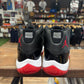 Jordan 11 'Playoffs Countdown Pack (2008)' Size 10