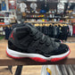 Jordan 11 'Playoffs Countdown Pack (2008)' Size 10