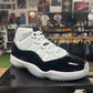 Jordan 11 'Concord' Size 10.5 (DS)