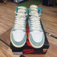 Jordan 1 'Turbo Green' Size 10.5
