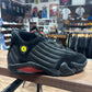 Jordan 14 'Last Shot (2005)' Size 10
