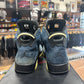 Jordan 6 'Denim' Size 10.5