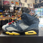 Jordan 6 'Denim' Size 10.5