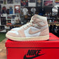 Jordan 1 'Washed Pink' Size 9W/7.5M