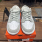 Nike Dunk Low 'Light Silver Corduroy' Size 9W/7.5M