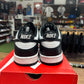 Nike Dunk Low 'Panda' Size 7Y
