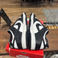 Nike Dunk Low 'Panda' Size 7Y