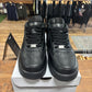 Nike AF1 Low 'Triple Black' Size 10.5