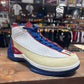 Jordan 15 'Olympic USA' Size 10