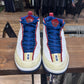 Jordan 15 'Olympic USA' Size 10