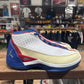 Jordan 15 'Olympic USA' Size 10