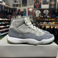 Jordan 11 'Cool Grey' Size 11