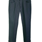 Vintage Levi's Made in USA Navy Blue Slacks Size 33x27