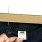 Vintage Levi's Made in USA Navy Blue Slacks Size 33x27