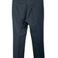 Vintage Levi's Made in USA Navy Blue Slacks Size 33x27