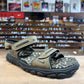 Nike ACG Sandal 'Brown Black' Size 9