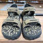 Nike ACG Sandal 'Brown Black' Size 9