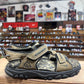 Nike ACG Sandal 'Brown Black' Size 9