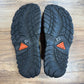 Nike ACG Sandal 'Brown Black' Size 9