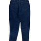Vintage Lee Rider Dark Wash Denim Jeans Size 28x30