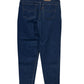 Vintage Levi's 550 Dark Wash Denim Jeans Size 35x34